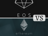 Ethereum (ETH) VS EOS (EOS) – Battle of Blockchains