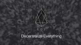 While Ethereum and Ripple hoped to see “the decoupling”, EOS could be the first altcoin to pull it off