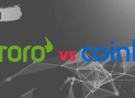 Coinbase vs eToro 2020 – Fees, Features, Security Compared