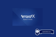 eToroX Review – Pros & Cons of the Exchange and Wallet