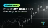 Why You Should Invest in the eTukTuk ($TUK) Presale