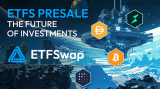 Should You Buy Bitcoin (BTC) In 2024, Or Are Chainlink (LINK) And ETFSwap (ETFS) A Better Bet?