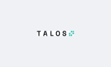 Talos Extends Series B to $150M in Strategic Fundraise