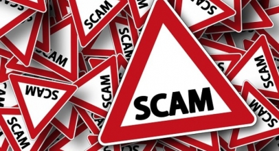 Cryptocurrency scams – Staying safe in a sea of thieves