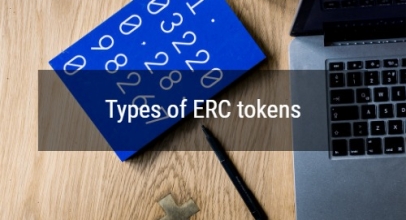 Ethereum Tokens: the 5 most used ERC standards