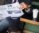 Why Aren’t Major Publications Writing About Crypto Anymore?