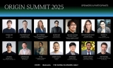 Origin Summit Debuts in Seoul during KBW as Flagship Gathering on IP, AI, and the Next Era of Blockchain-enabled Real-World Assets