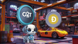 G.O.A.T Cryptocurrencies 2024: Elon’s Dogecoin (DOGE), Shiba Inu (SHIB) and Option2Trade (O2T)