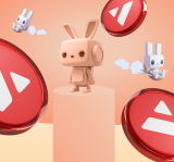 Game-Focused Crypto Beam Is Overshadowed by AI Meme Coin Raboo, as AVAX Releases 9.54m Tokens 