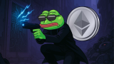 2025’s Ethereum & PEPE Coin Investors Losing—Neo Pepe ($NEOP) Boldly Rises in Background as Best Crypto Meme Coin