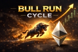 Bull Run Cycle Signals Flash as Stablecoin Reserves Hit $316 Billion and Pepeto Prepares for Binance Listing