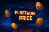 Pi Network Price Update: DeepSnitch AI Surges 140% As PI Drops Below Resistance Line