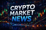 Crypto Market News: Bitcoin and Ethereum Push Higher as Powell Leaves the Fed and Pepeto Hits $9.89M
