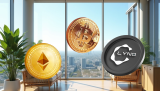 Bitcoin Reclaims Dominance, Ethereum Gains Strength as Lyno AI Presale Joins Best Cryptos to Buy Today