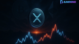 XRP returns to $3.04. BJMINING helps you turn market trends into profits