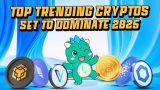 Small Bag, Big Dreams: BullZilla Ranks Among the Best Cryptos to Join With $500