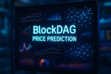 BlockDAG Price Prediction: DeepSnitch AI Surges 170% as Investors No Longer Believe in BDAG or TAO