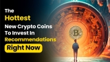 The Hottest New Crypto Coins to Invest in Right Now – Best Cryptocurrencies to Buy Now in July 2024 