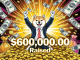 Doge2014 Presale Poised for Massive Gains As Big Bonuses and Airdrop Ends Soon: Time To Get In Early