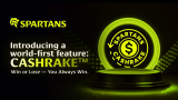 Spartans Rewrites Betting Rules with 33% CashRake Leaving FanDuel and DraftKings Behind