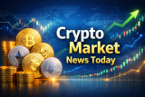 Crypto Market News Today: CFTC Chair Moves to Control Prediction Markets as DeepSnitch AI Prepares to Unleash a 300x Return Ahead of a Major Launch on March 31st