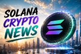 Solana ETFs Hit $1 Billion AUM With Goldman Sachs Leading While the Solana Price Prediction Stalls at $86