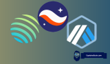 Arbitrum (ARB), Jupiter (JUP), Starknet (STRK), and These 4 Cryptos Expected to Rise Up to 100x In Coming Months