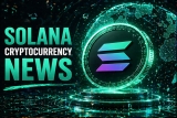 Solana Network Hits Record Activity as Pepeto Crosses $9.5M and SOL Holders Eye the Listing