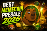 Best Meme Coin Presale 2026: Pepeto Crosses $10.2M as $GRUNTLE Passes $104k Raised