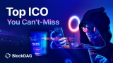 Top Crypto ICO Presale: BlockDAG Hits $50.4M Milestone as X1 App Surges, Eclipsing VeChain & Hedera