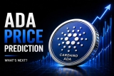 ADA Price Prediction Hits a Ceiling While Pepeto Hands Early Wallets the Returns Cardano Cannot Match