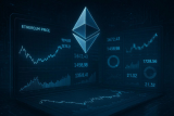 Ethereum Price Prediction: DeepSnitch AI Price Prediction in 2026 Looks Much Better than ETH and BTC as Investors Seek Live AI Tools