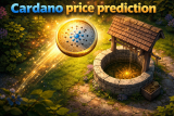 Cardano Price Prediction Amid Whale Pressure, While DeepSnitch AI Banks $2.1M in Presale Ahead of Potential Moonshot Launch in March