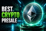 Best Crypto Presale to Buy Now: The Same Early Door That Made Ethereum and BNB Buyers Rich Is Open Again With Pepeto