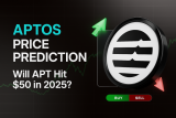 Aptos Price Forecast: Will APT Hit $50 in 2025 or Will This Explosive Presale Project Deliver the Next 1000x ROI?