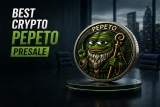 Is Pepeto the Best Crypto Presale of 2026 as the CLARITY Act Clears Its Final Hurdle and Old Meme Coins Fall Behind?