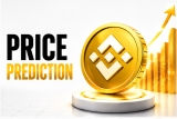 BNB Price Prediction After Binance Launches Tokenized US Stocks on BNB Chain While Pepeto Presale Offers the Returns BNB Cannot Deliver Anymore