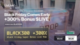 A New Crypto Giant Awakens: LivLive Surges Past Expectations to Lead the Top Crypto Presales of 2025