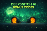 DeepSnitch AI Bonus Codes Go Viral Due to Dashboard Preview Reveal, LINK and HYPE Stay Treading