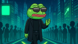 Stage 3 Presale Gone in Minutes—Neo Pepe Coin ($NEOP) Rises to Best Crypto Prominence