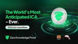 Internet Computer Gains 200%, But Zero Knowledge Proof’s Whitelist Is Stealing All the Attention in 2025!