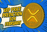 XRP Price Prediction for February Suffers, but Ronin Advances, and DeepSnitch AI Might Become a Crypto Explosion of 100x or Even More