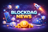 BlockDAG News 2026: BlockDAG Might Only Deliver Cents as Profits, While DeepSnitch AI Creates a Colossal 100x Wealth Opportunity