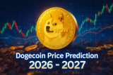 Dogecoin Price Prediction 2026-2027: While DOGE Eyes $12 as Official Trump Rallies, Will DeepSnitch AI Hit $15 This Same Cycle?