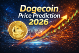 Dogecoin Price Prediction 2026: Ronin Rebounds but DeepSnitch AI’s Last-Minute Presale Bonus Offer Sparks Panic Buys, ARK Invest Forecasts $20T for Crypto Market