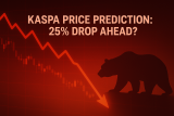 Kaspa Price Prediction: 25% Drop Ahead, Why BFX Is Hard to Ignore as the Best Crypto Presale to Invest in September 2025