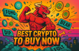 Our Top Picks For The Best Crypto Presale To Buy Now – 1. Remittix, 2.Deepsnitch & 3. Pepeto