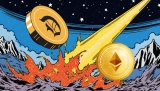 With a Steeper Ethereum Rally Ahead, These 2 Small Tokens Are Set to Ride the ETH Wave and Turn $450 into $27,500