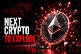Next Crypto To Explode: The Dogecoin and Ethereum Formula Points Straight at Pepeto’s Presale