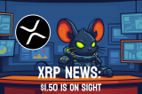 XRP News: $1.50 Is in Sight, While Solana Reacts; But for DeepSnitch AI, a Crypto Explosion of 150x Returns Seems Almost Inevitable for 2026